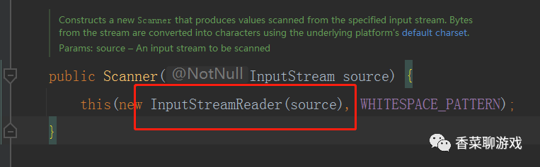 你肯定能看懂的Java IO相關知識總結