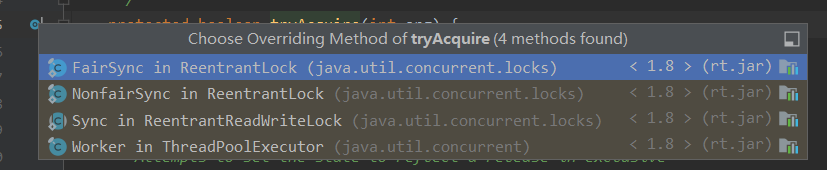 Java并發(fā)編程之淺談ReentrantLock