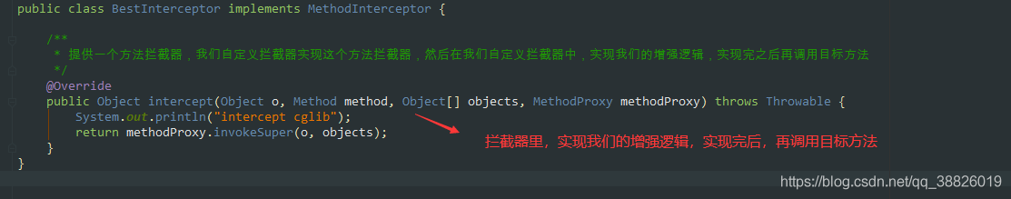 Spring源碼解析之Configuration