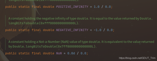 Java數據類型之細講char類型與編碼關系