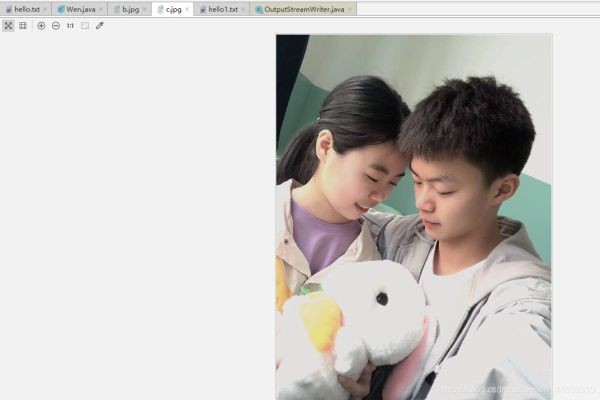 淺談Java中File文件的創建以及讀寫