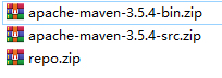 Java基礎之初識Maven