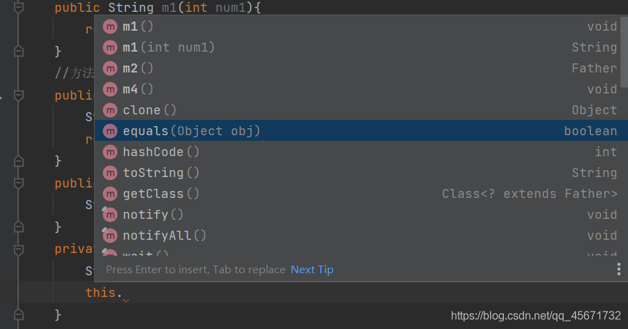 Java基礎(chǔ)之Object類詳解