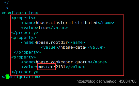 IDEA遠(yuǎn)程連接HBase及其Java API實(shí)戰(zhàn)詳解