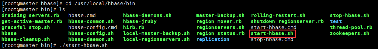 IDEA遠(yuǎn)程連接HBase及其Java API實(shí)戰(zhàn)詳解
