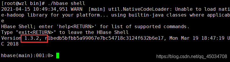 IDEA遠(yuǎn)程連接HBase及其Java API實(shí)戰(zhàn)詳解