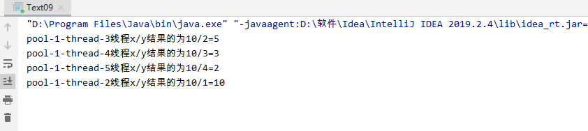 Java利用線(xiàn)程工廠監(jiān)控線(xiàn)程池的實(shí)現(xiàn)示例