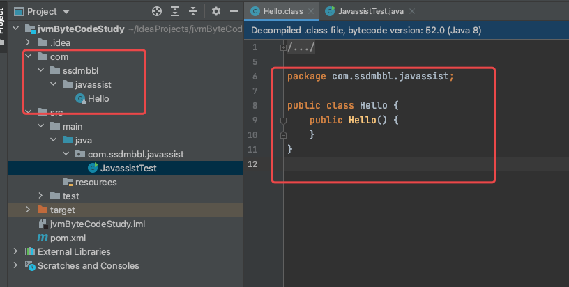 詳解Java字節(jié)碼編程之非常好用的javassist