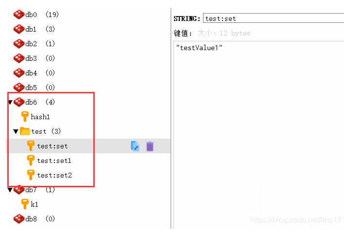 Java使用Lettuce客戶端在Redis在主從復制模式下命令執行的操作
