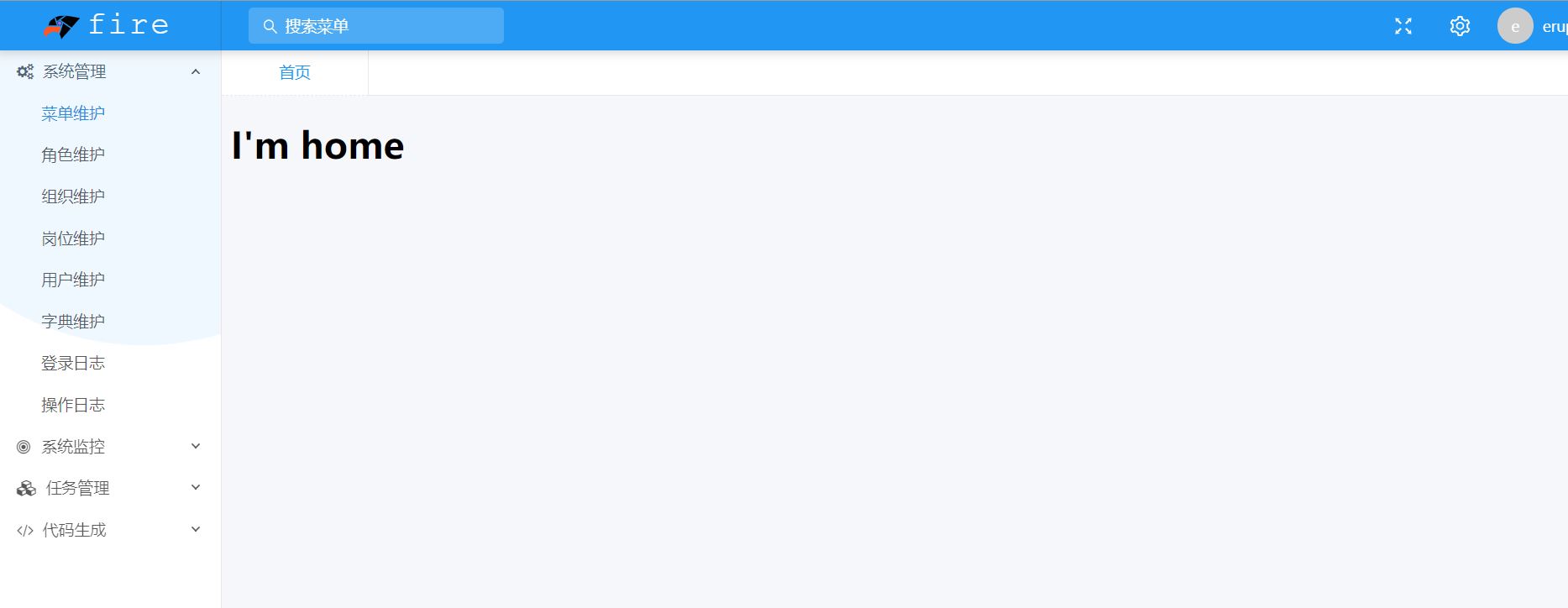 3分鐘純 Java 注解搭個(gè)管理系統(tǒng)的示例代碼