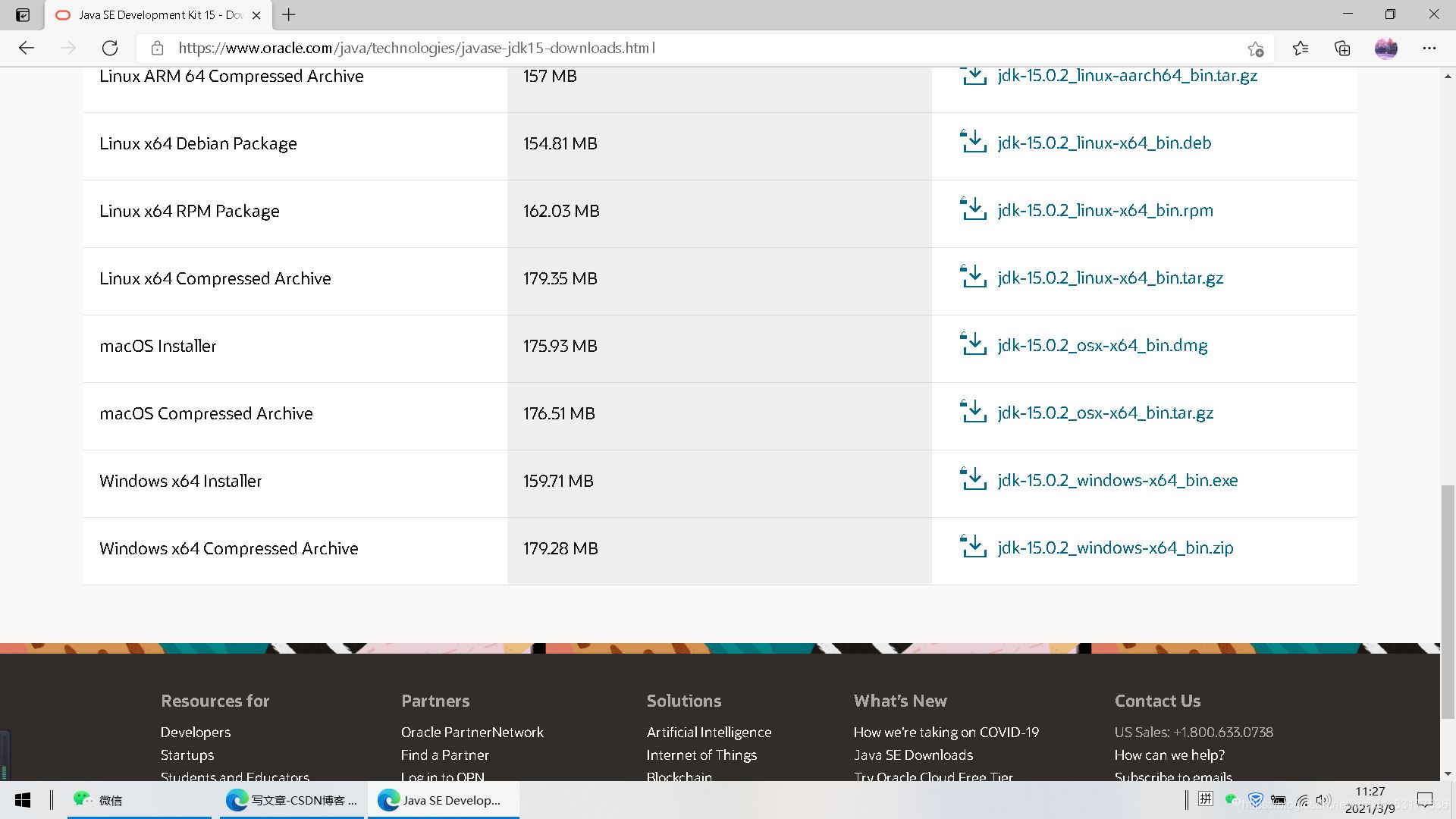 eclipse漢化及jdk安裝環境配置超詳細教程(Java安裝教程)