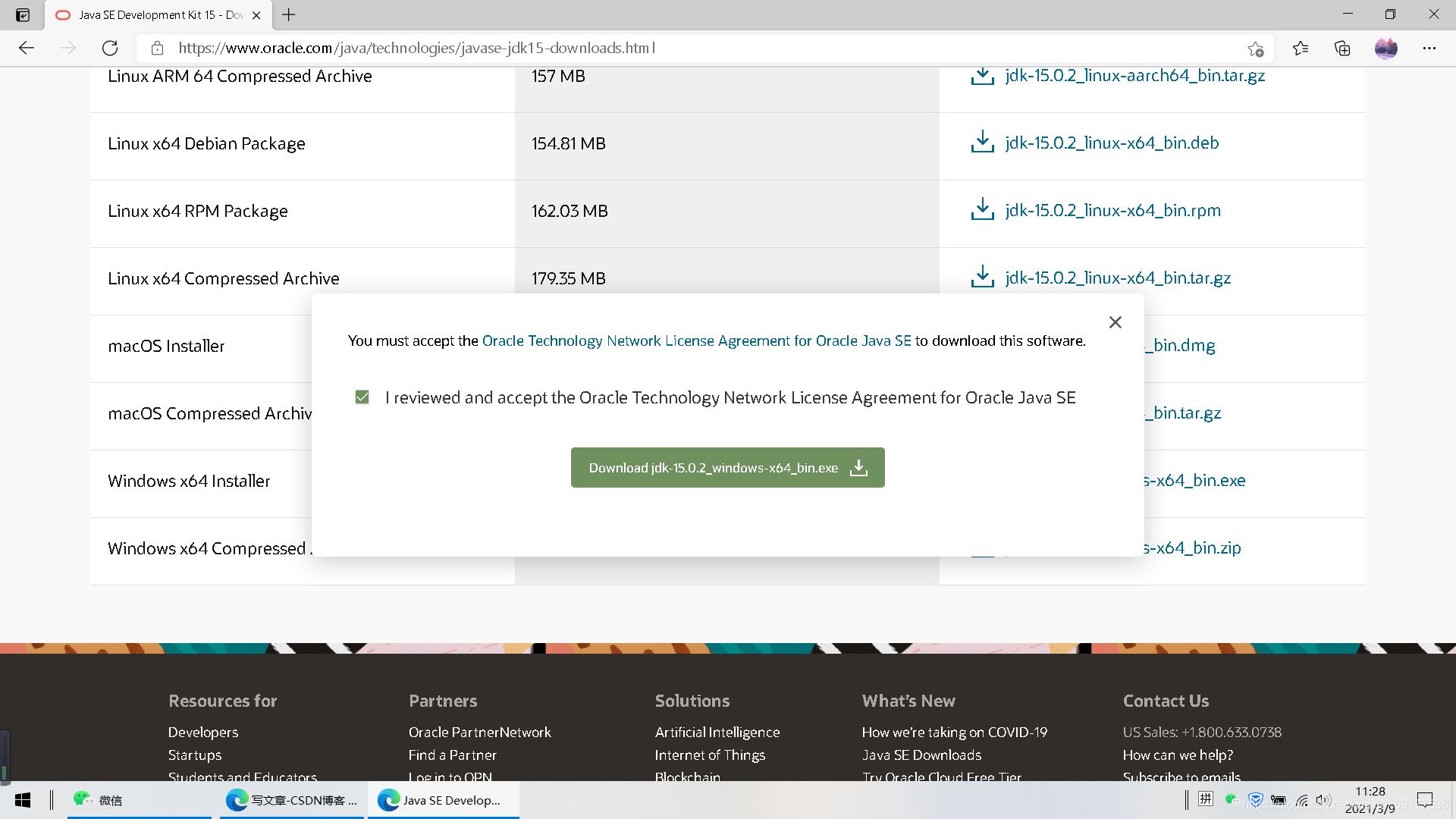 eclipse漢化及jdk安裝環境配置超詳細教程(Java安裝教程)