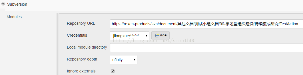 分享我的第一次java Selenium自動化測試框架開發(fā)過程