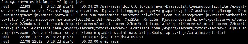教你如何監(jiān)控 Java 線程池運(yùn)行狀態(tài)的操作(必看)