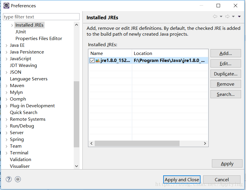 詳解查看JAVA API及JAVA源碼的方法