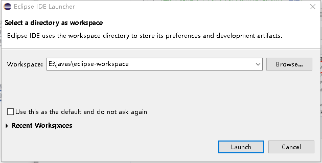 Java工作環境的配置與Eclipse的安裝過程