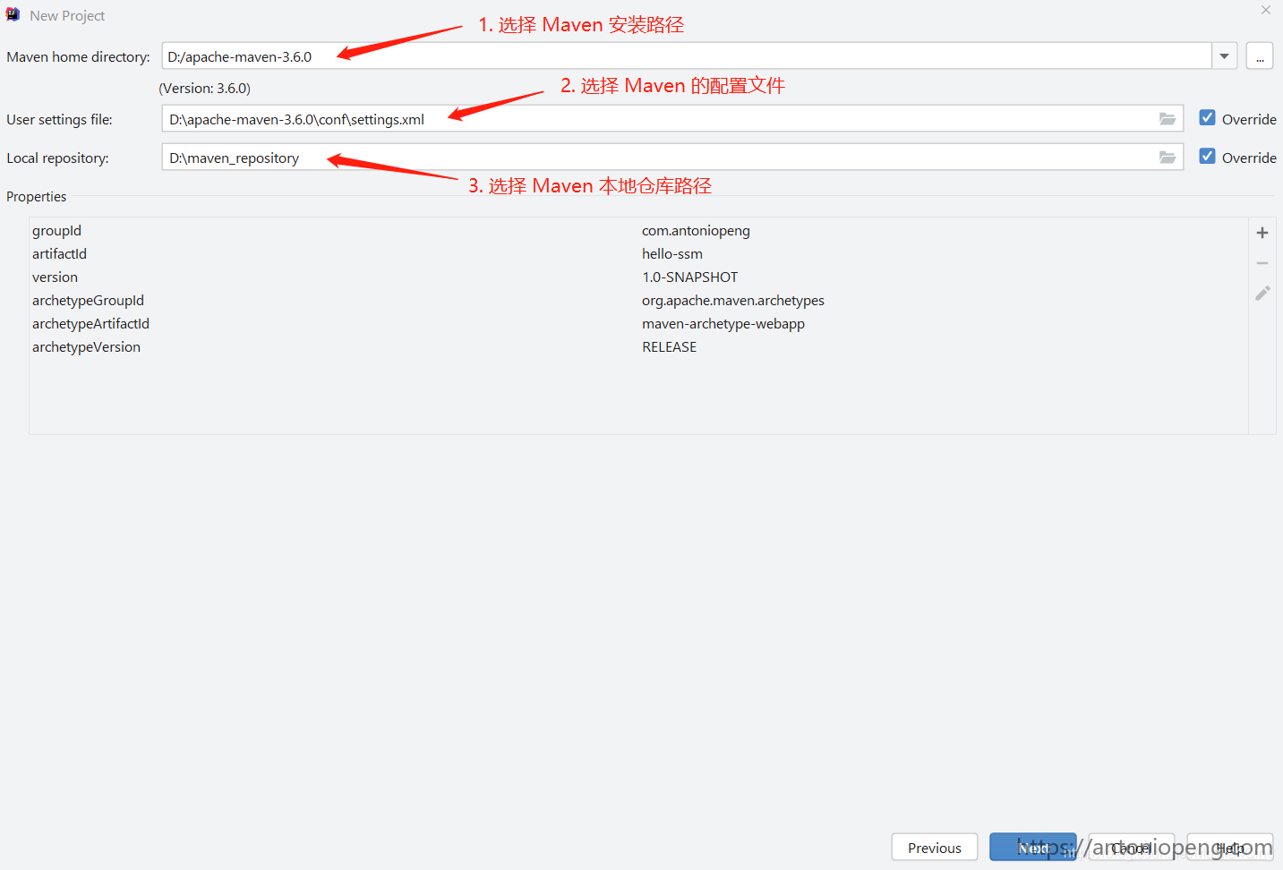 最優(yōu)雅地整合 Spring & Spring MVC & MyBatis 搭建 Java 企業(yè)級應用(附源碼)