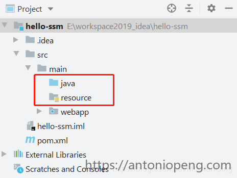 最優(yōu)雅地整合 Spring & Spring MVC & MyBatis 搭建 Java 企業(yè)級應用(附源碼)