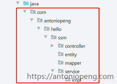 最優(yōu)雅地整合 Spring & Spring MVC & MyBatis 搭建 Java 企業(yè)級應用(附源碼)