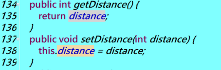 使用Java實現天天酷跑(附源碼)