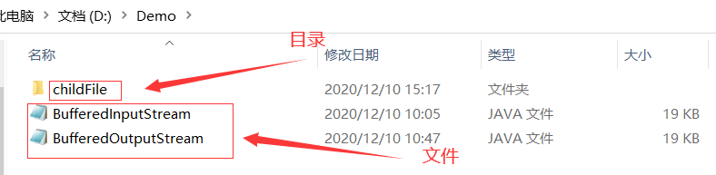 Java File類的簡單使用教程（創(chuàng)建、刪除、遍歷與判斷是否存在等）