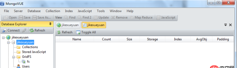 python3 通過向mongodb插入數據失敗（查看Mongovue，數據庫中沒有數據），但是程序運行卻沒有報錯