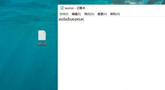 python怎樣讀取txt文件的數據內容