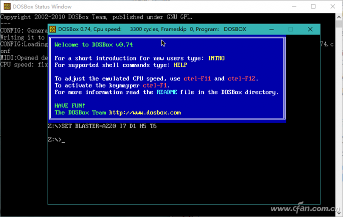 WIN10 64位專業版怎樣運行16位和32位程序?運行16位和32位程序方法介紹
