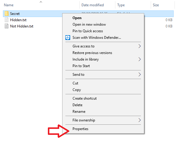 Win10系統(tǒng)下怎么加密文件夾或文件?加密文件夾或文件方法介紹