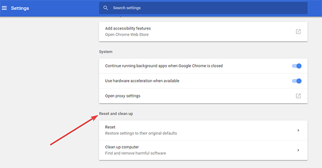 Win10系統(tǒng)出現(xiàn)HTTP錯誤400怎么解決？解決HTTP錯誤400技巧介紹