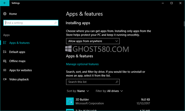 Win10專業版下怎樣刪除IE11瀏覽器？Win10專業版下刪除IE11瀏覽器的技巧分享