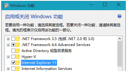 Win10系統下IE瀏覽器顯示圖片不正常怎么解決？Win10系統下IE瀏覽器顯示圖片不正常的解決方法介紹