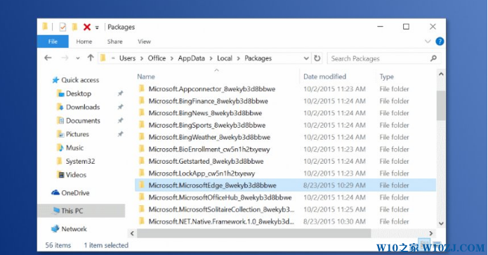 詳解Win10錯(cuò)誤代碼: inet_e_resource_not_found