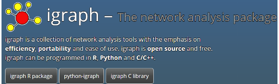 Windows7 64位環境下Python-igraph環境配置的方法