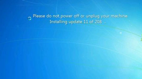 微軟發(fā)布Win7 SP1/Win2008 R2緊急修復(fù)補丁KB4099950：修復(fù)網(wǎng)卡問題