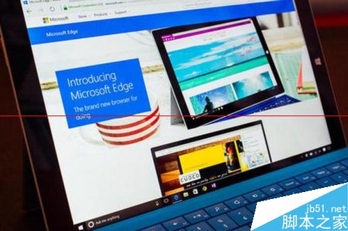 win10瀏覽器 edge瀏覽器收藏夾怎么導(dǎo)入？
