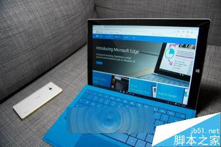 Win10 build 10547中Edge瀏覽器版本號有兩個 分別用于瀏覽器和渲染引擎