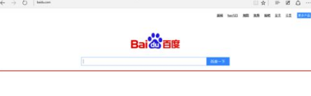 win10中的Edge瀏覽器怎么設置主頁？win10中的Edge瀏覽器置主頁的方法分享