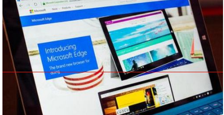 win10瀏覽器edge瀏覽器收藏夾怎么導(dǎo)入？導(dǎo)入的方法介紹