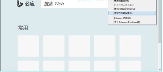 Win10IE瀏覽器怎么將網站添加到兼容模式列表？添加的方法介紹