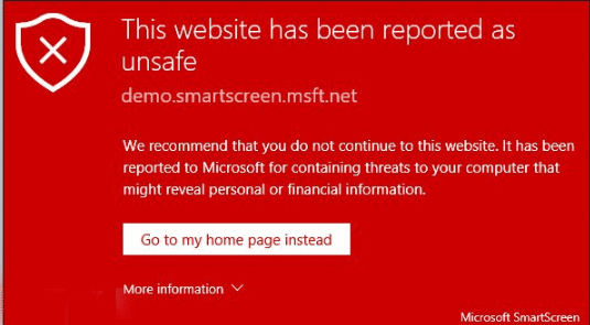 Win10系統(tǒng)中Edge瀏覽器怎么徹底關(guān)閉SmartScreen篩選器?徹底關(guān)閉的方法分享