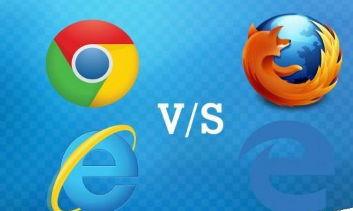 Win10瀏覽器對決 續航最強的竟然是IE和edge！