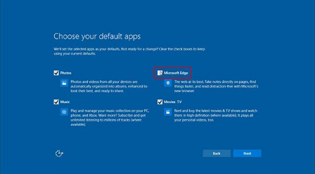 升級Win10后默認Edge瀏覽器？破解大法介紹
