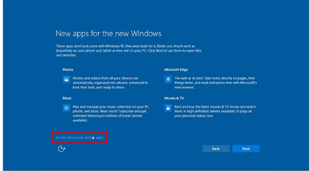 升級Win10后默認Edge瀏覽器？破解大法介紹