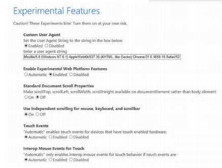win10預覽版10041到底是怎么開啟斯巴達瀏覽器?