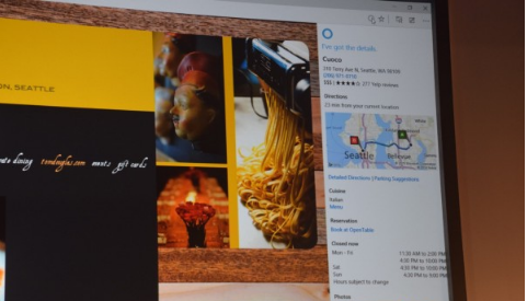 Win10自帶兩款瀏覽器是哪兩個？ Spartan瀏覽器同IE共存