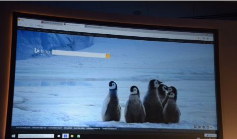 Win10自帶兩款瀏覽器是哪兩個？ Spartan瀏覽器同IE共存