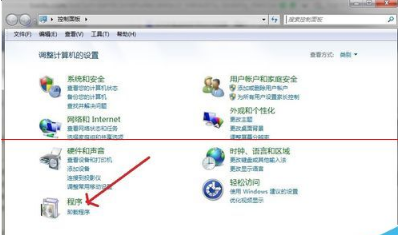 window系統怎么樣才能卸載系統自帶IE瀏覽器?