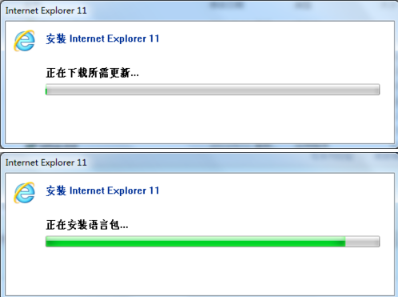 win7怎樣安裝IE11瀏覽器？有哪些細(xì)節(jié)需要注意介紹