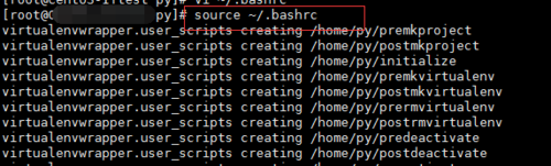 python 2.7如何虛擬環(huán)境_虛擬環(huán)境步驟分享